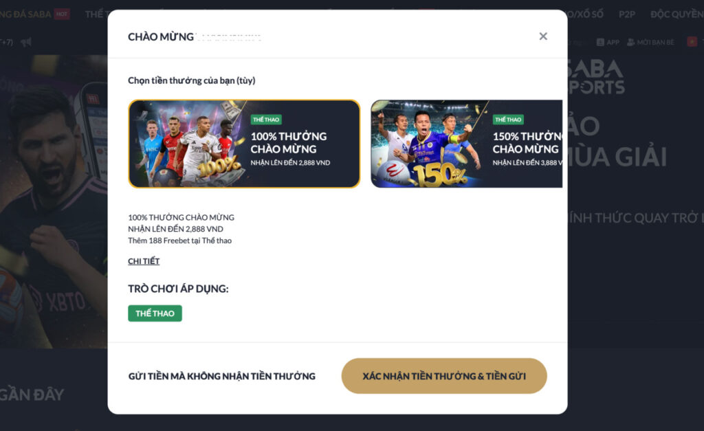 hướng dẫn đăng ký m88 chỉ với 3 bước cực đơn giản 3 hoàn tất tạo tài khoản m88