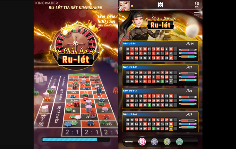 roulette m88 - hướng dẫn chi tiết cách tham gia chơi roulette m88 9 chọn bàn chơi roulette m88 3d