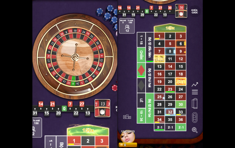 roulette m88 - hướng dẫn chi tiết cách tham gia chơi roulette m88 10 đặt cược vào bàn hcowi roulette m88 3d