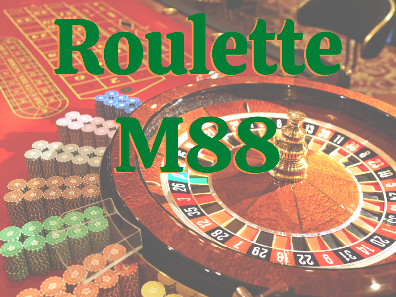 roulette m88 - hướng dẫn chi tiết cách tham gia chơi roulette m88 1 hướng dẫn cá cược roulette m88