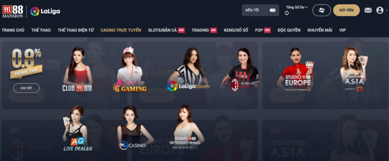 roulette m88 - hướng dẫn chi tiết cách tham gia chơi roulette m88 2 truy cập vào trang casino m88