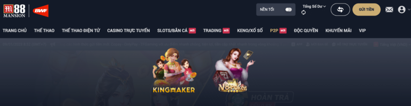 roulette m88 - hướng dẫn chi tiết cách tham gia chơi roulette m88 7 truy cập vào mục p2p m88