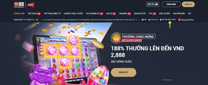 quên mật khẩu m88 - hướng dẫn cách lấy lại mật khẩu m88 đơn giản 6 chat trực tiếp tại trang chủ nhà cái m88