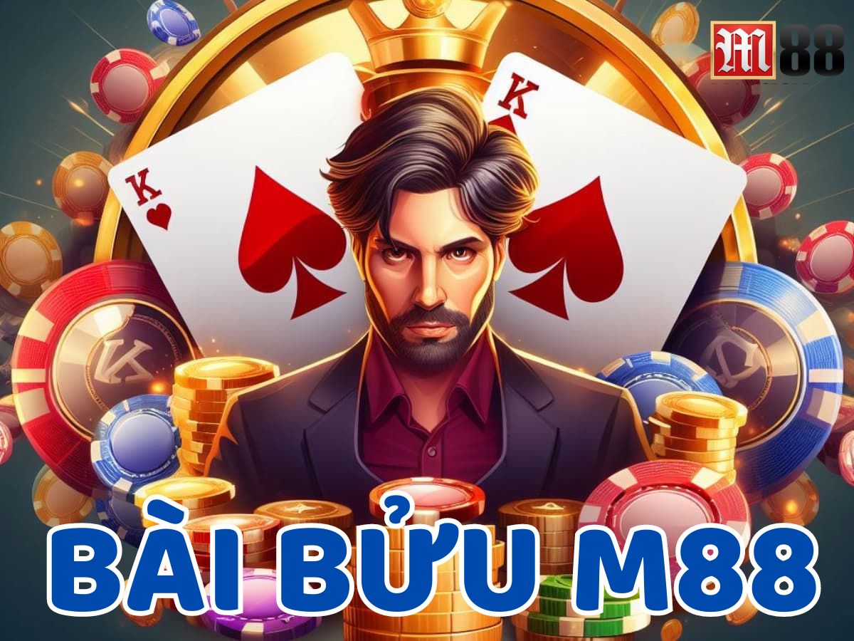 bai buu m88 bài bửu m88
