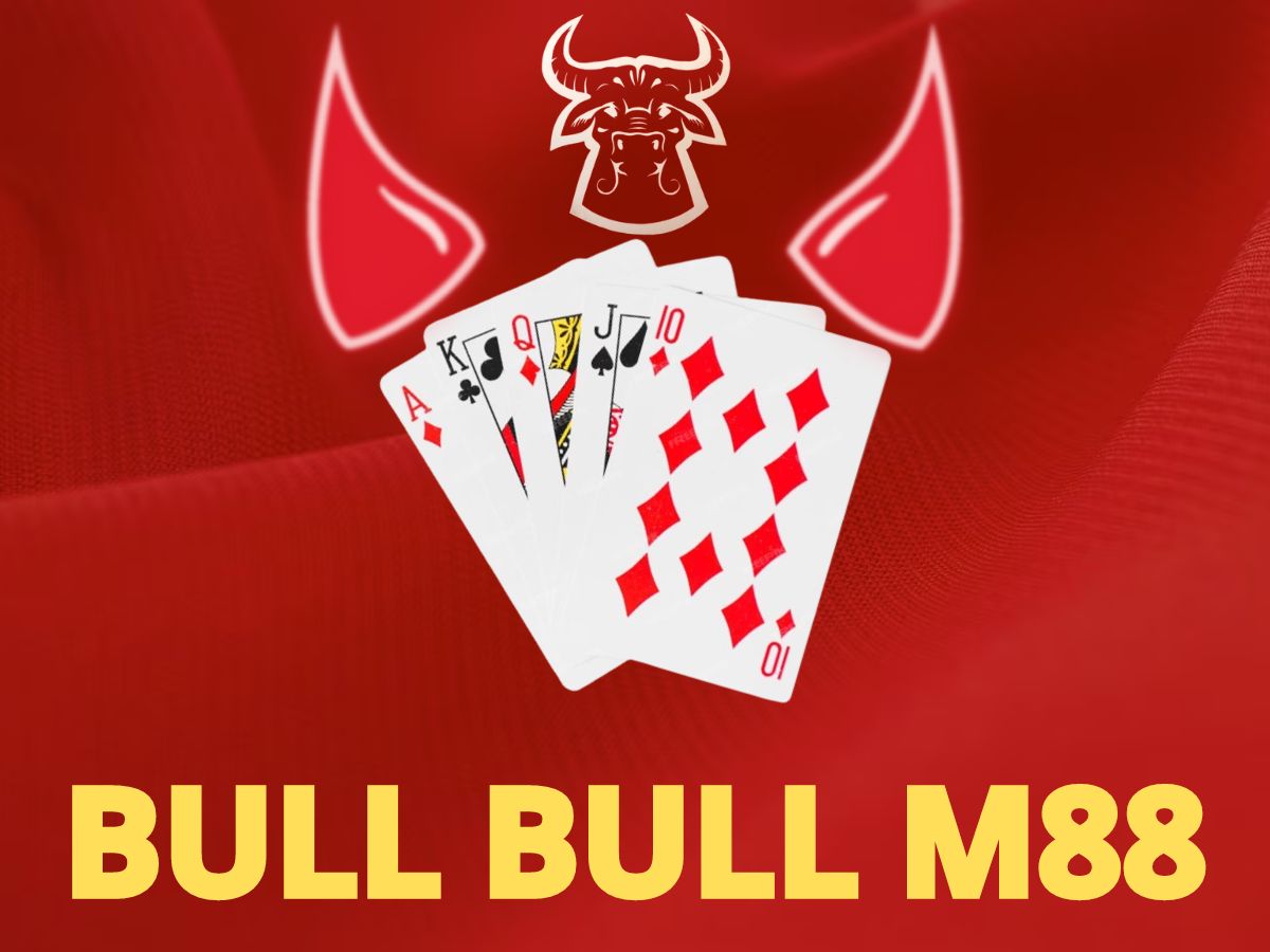 bull bull m88 game bài bull bull m88